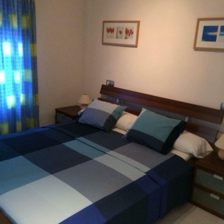 Casas Blancas Bungalow 45 L'Alfas del Pi Kültér fotó