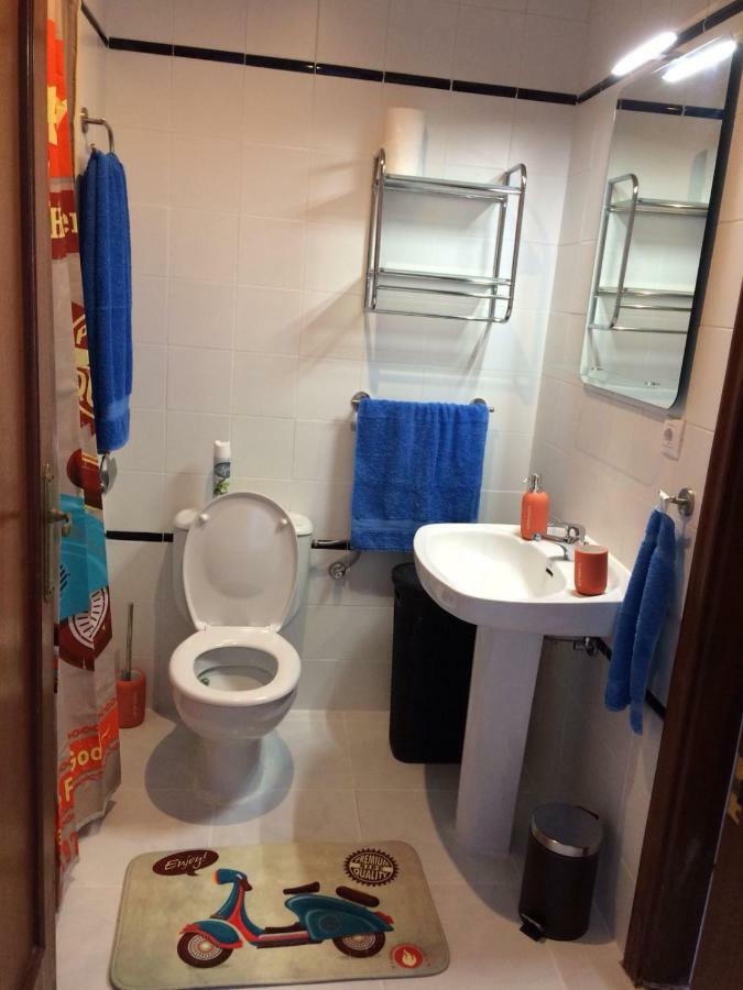 Casas Blancas Bungalow 45 L'Alfas del Pi Kültér fotó