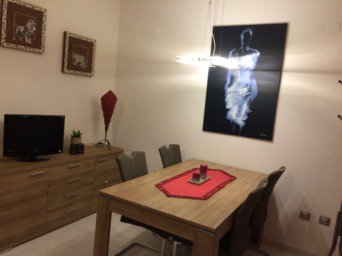 Casas Blancas Bungalow 45 L'Alfas del Pi Kültér fotó